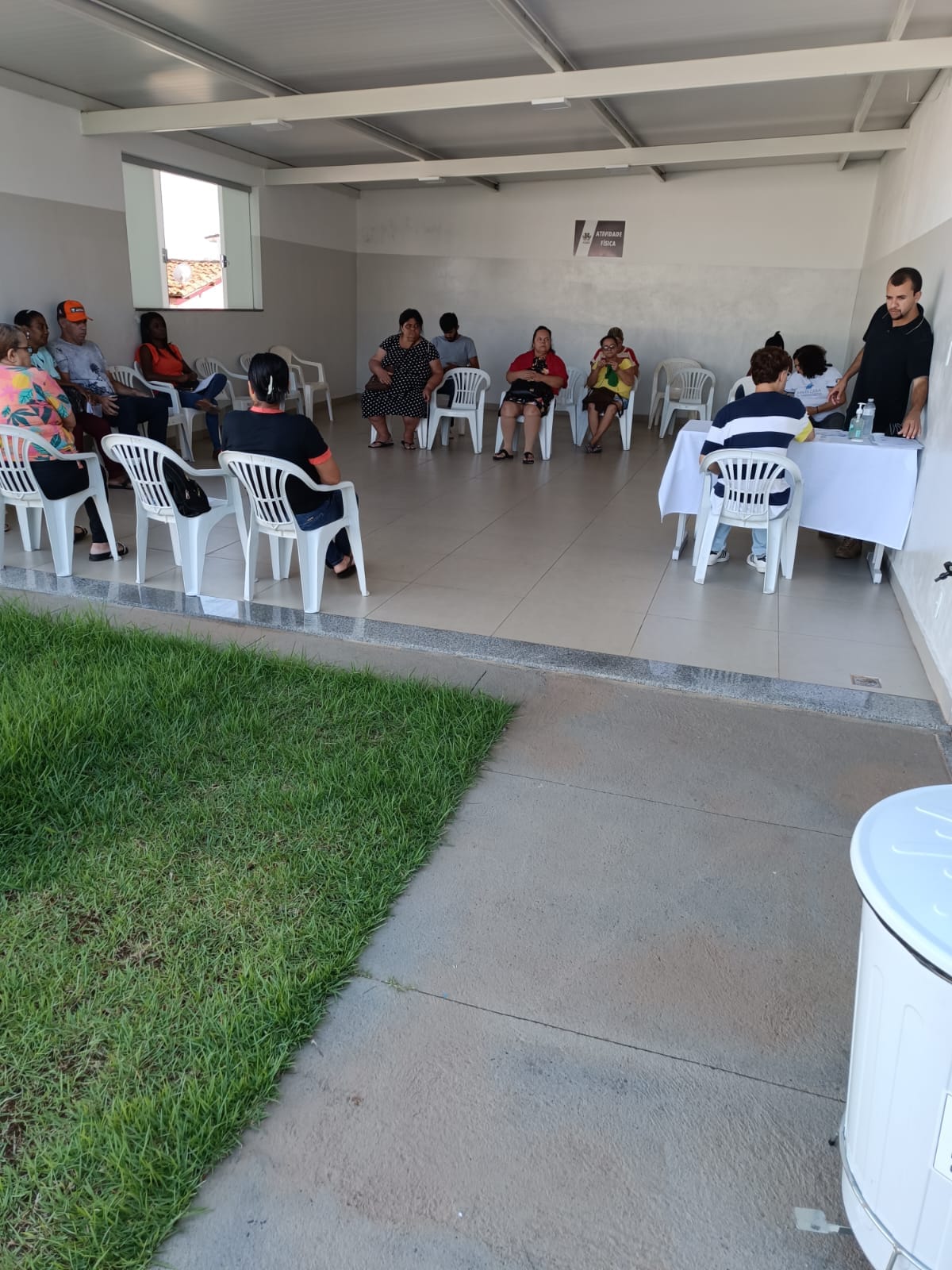 PROJETO OLHAR BRASIL INICIA ATENDIMENTOS OFTALMOLÓGICOS EM PIUMHI APÓS CADASTRO DE MAIS DE 3 MIL PESSOAS PROJETO OLHAR BRASIL INICIA ATENDIMENTOS OFTALMOLÓGICOS EM PIUMHI APÓS CADASTRO DE MAIS DE 3 MIL PESSOAS
