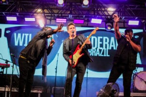 FOLIA DO TRABALHADOR MOVIMENTA PIUMHI COM MÚSICA, CULTURA E GRANDE PÚBLICO FOLIA DO TRABALHADOR MOVIMENTA PIUMHI COM MÚSICA, CULTURA E GRANDE PÚBLICO