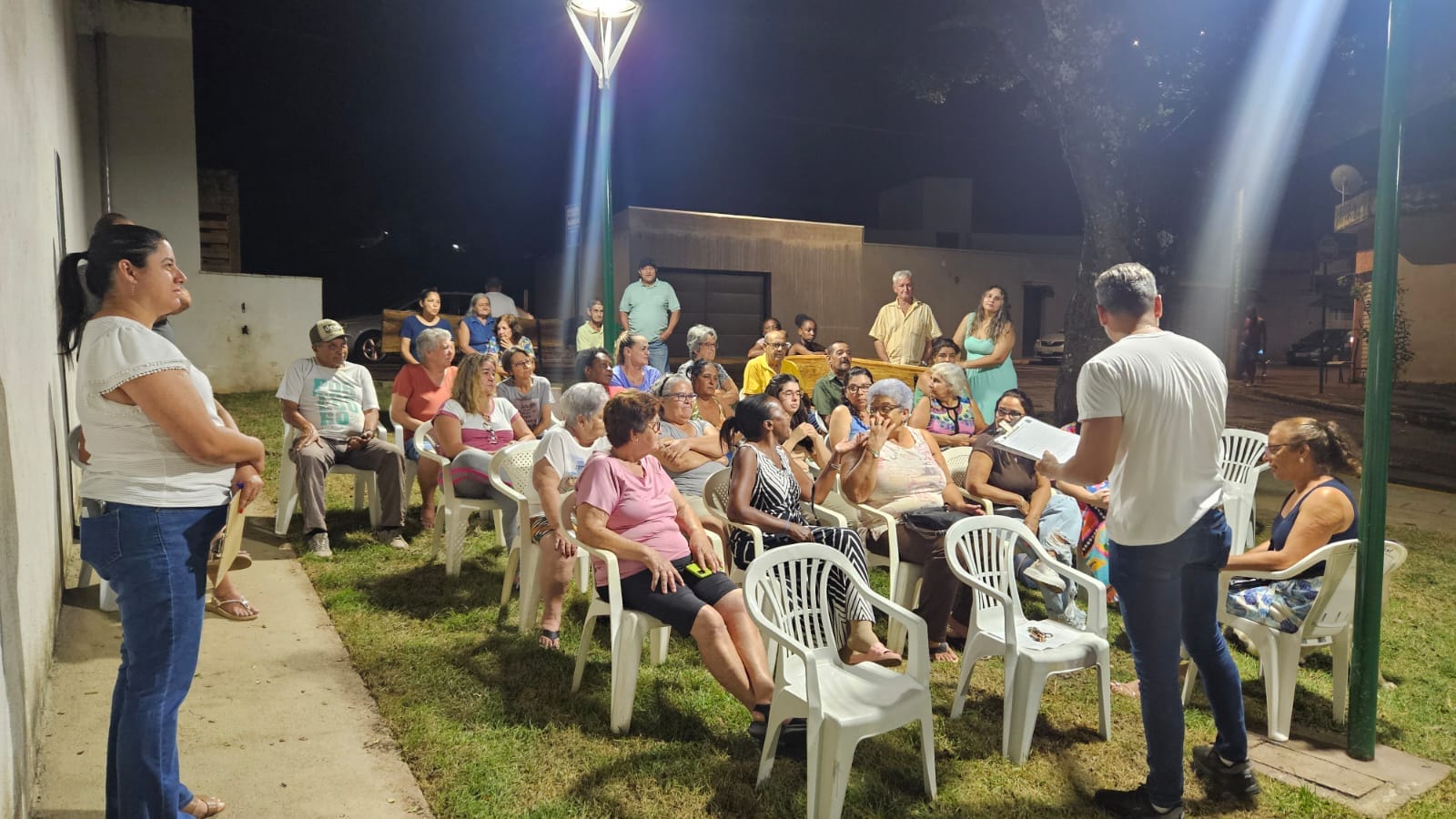 PIUMHI TEM EXPERIÊNCIA EXITOSA APROVADA NA 20ª MOSTRA NACIONAL DO SUS