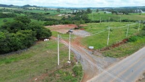 ECOPONTO DA MG-341 AGORA COM NOVO HORÁRIO DE FUNCIONAMENTO