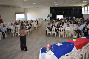 14ª CONFERÊNCIA MUNICIPAL DE ASSISTÊNCIA SOCIAL REÚNE AUTORIDADES, TRABALHADORES E SOCIEDADE CIVIL EM PIUMHI 14ª CONFERÊNCIA MUNICIPAL DE ASSISTÊNCIA SOCIAL REÚNE AUTORIDADES, TRABALHADORES E SOCIEDADE CIVIL EM PIUMHI