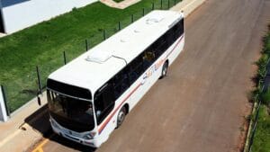 COMUNICADO IMPORTANTE: AMPLIAÇÃO DA LINHA VERMELHA PELO DEMUTRAN COMUNICADO IMPORTANTE: AMPLIAÇÃO DA LINHA VERMELHA PELO DEMUTRAN
