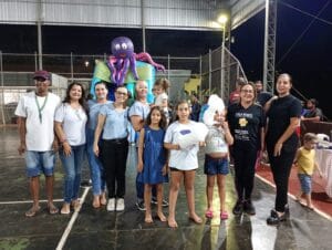 CRAS REALIZA PIQUENIQUE DA INCLUSÃO EM ALUSÃO AO MÊS DE CONSCIENTIZAÇÃO DO AUTISMO CRAS REALIZA PIQUENIQUE DA INCLUSÃO EM ALUSÃO AO MÊS DE CONSCIENTIZAÇÃO DO AUTISMO