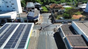 PREFEITO ANUNCIA CONCLUSÃO DO PROJETO DE DRENAGEM NAS RUAS DOM PEDRO II E SANTO ANTÔNIO, QUE AGORA SEGUE PARA LICITAÇÃO