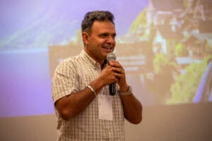 DR. PAULO ANUNCIA PUBLICAÇÃO DE EDITAL PARA CONSTRUÇÃO DE NOVO CMEI EM PIUMHI