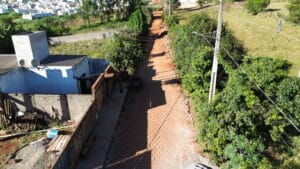 MAIS INFRAESTRUTURA E DESENVOLVIMENTO PARA PIUMHI MAIS INFRAESTRUTURA E DESENVOLVIMENTO PARA PIUMHI