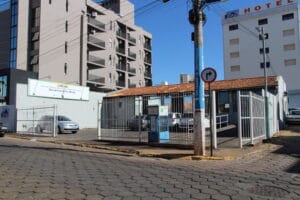 DR. PAULO ANUNCIA CONSTRUÇÃO DE TRÊS NOVAS SALAS NO CREAS
