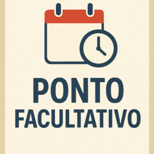 PREFEITURA DECRETA PONTO FACULTATIVO NA SEXTA-FEIRA, 20 DE JUNHO PREFEITURA DECRETA PONTO FACULTATIVO NA SEXTA-FEIRA, 20 DE JUNHO