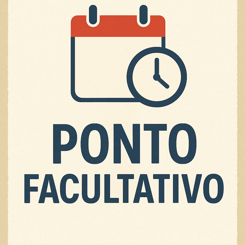 PREFEITURA DECRETA PONTO FACULTATIVO NA SEXTA-FEIRA, 20 DE JUNHO PREFEITURA DECRETA PONTO FACULTATIVO NA SEXTA-FEIRA, 20 DE JUNHO