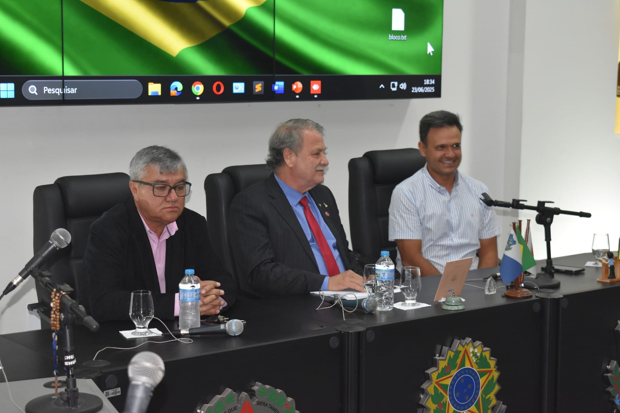 PREFEITO DE PIUMHI PARTICIPA DE PALESTRA COM O PRESIDENTE DO TCE DE MINAS NA NOITE DE SEGUNDA PREFEITO DE PIUMHI PARTICIPA DE PALESTRA COM O PRESIDENTE DO TCE DE MINAS NA NOITE DE SEGUNDA