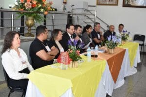 1ª CONFERÊNCIA MUNICIPAL DAS CIDADES DISCUTE POLÍTICAS PÚBLICAS E PARTICIPAÇÃO SOCIAL EM PIUMHI 1ª CONFERÊNCIA MUNICIPAL DAS CIDADES DISCUTE POLÍTICAS PÚBLICAS E PARTICIPAÇÃO SOCIAL EM PIUMHI