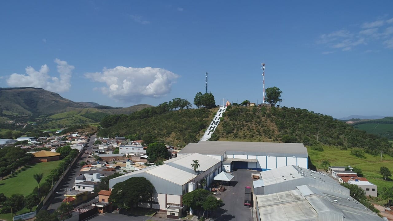 PIUMHI É RECONHECIDA NOVAMENTE COMO CIDADE TURÍSTICA E INTEGRA O MAPA DO TURISMO BRASILEIRO 2025-2026