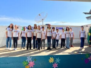 SEMANA DA FAMÍLIA COMEÇA DIA 4 NAS ESCOLAS MUNICIPAIS DE PIUMHI