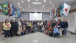 PIUMHI PRESENTE NA CÂMARA TÉCNICA DE ASSISTÊNCIA SOCIAL DA AMEG PIUMHI PRESENTE NA CÂMARA TÉCNICA DE ASSISTÊNCIA SOCIAL DA AMEG