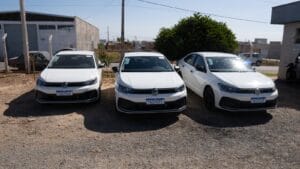 PREFEITURA RENOVA FROTA COM NOVOS VEÍCULOS PARA REFORÇAR SERVIÇOS EM SAÚDE E MEIO AMBIENTE PREFEITURA RENOVA FROTA COM NOVOS VEÍCULOS PARA REFORÇAR SERVIÇOS EM SAÚDE E MEIO AMBIENTE