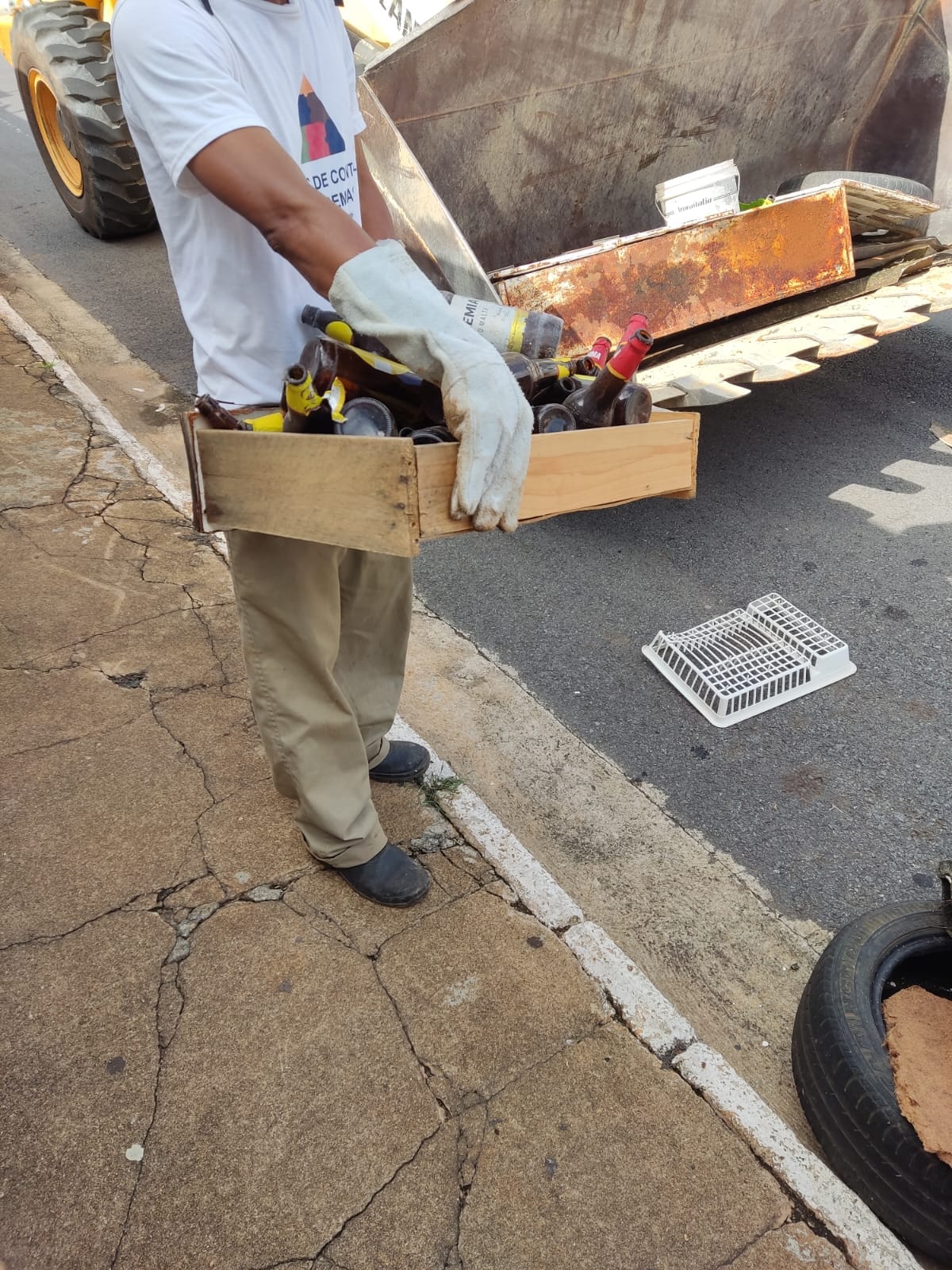 LIRAa APONTA MÉDIO RISCO DE CLASSIFICAÇÃO EPIDÊMICA PARA A DENGUE EM PIUMHI NO MÊS DE AGOSTO LIRAa APONTA MÉDIO RISCO DE CLASSIFICAÇÃO EPIDÊMICA PARA A DENGUE EM PIUMHI NO MÊS DE AGOSTO