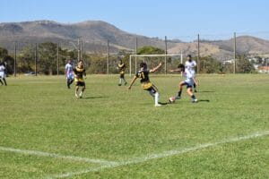 CAMPEONATO MUNICIPAL DE FUTEBOL MOVIMENTA PIUMHI COM A 1ª RODADA DA SÉRIE A E B CAMPEONATO MUNICIPAL DE FUTEBOL MOVIMENTA PIUMHI COM A 1ª RODADA DA SÉRIE A E B