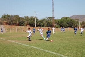 CAMPEONATO MUNICIPAL MOVIMENTA O POLIESPORTIVO NO FIM DE SEMANA CAMPEONATO MUNICIPAL MOVIMENTA O POLIESPORTIVO NO FIM DE SEMANA