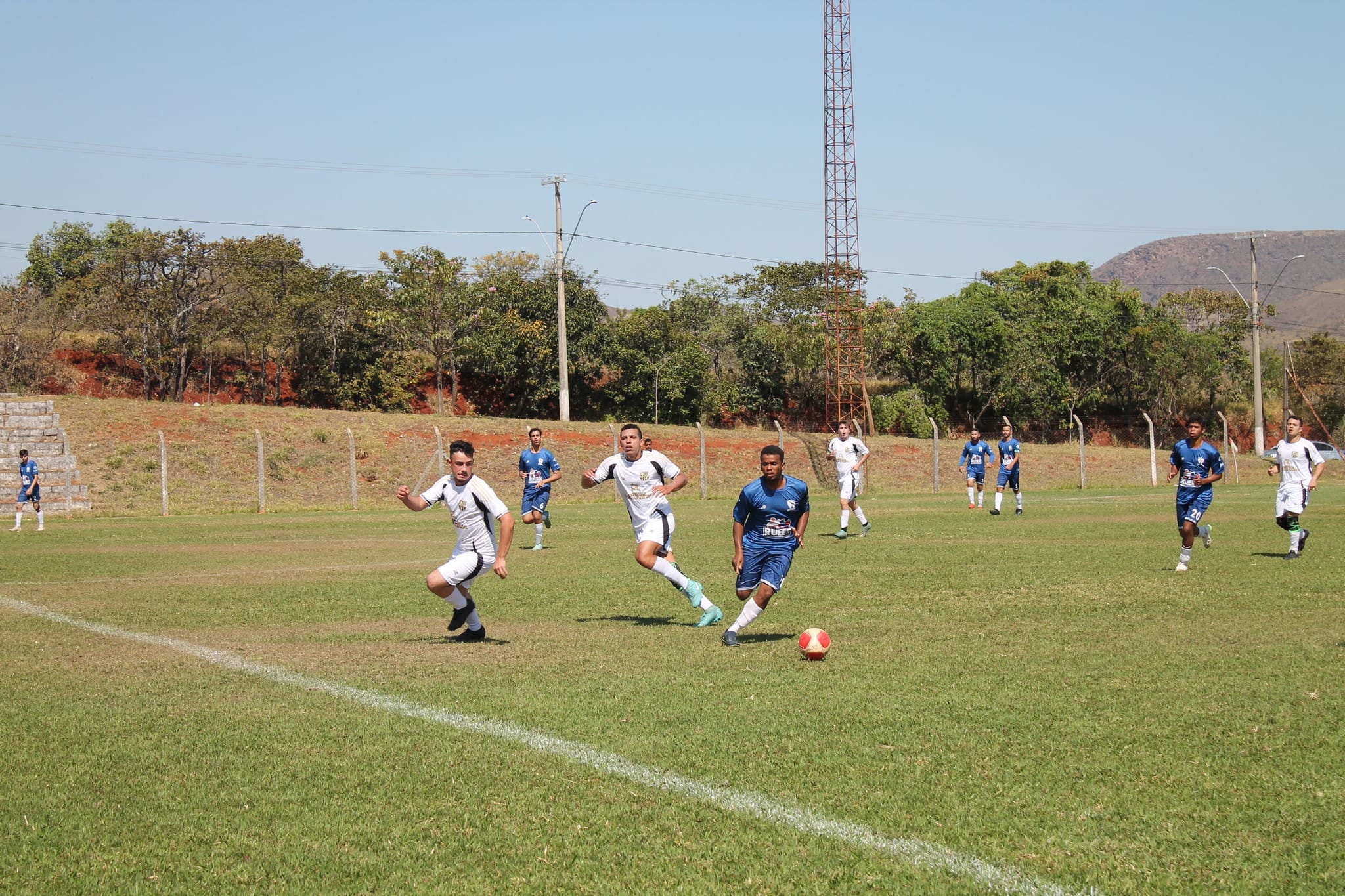 CAMPEONATO MUNICIPAL MOVIMENTA O POLIESPORTIVO NO FIM DE SEMANA CAMPEONATO MUNICIPAL MOVIMENTA O POLIESPORTIVO NO FIM DE SEMANA
