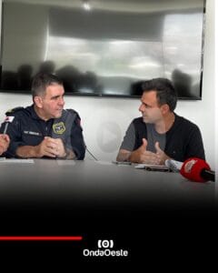 PREFEITURA E CÂMARA DE PIUMHI DEBATEM CRIAÇÃO DA GUARDA CIVIL MUNICIPAL