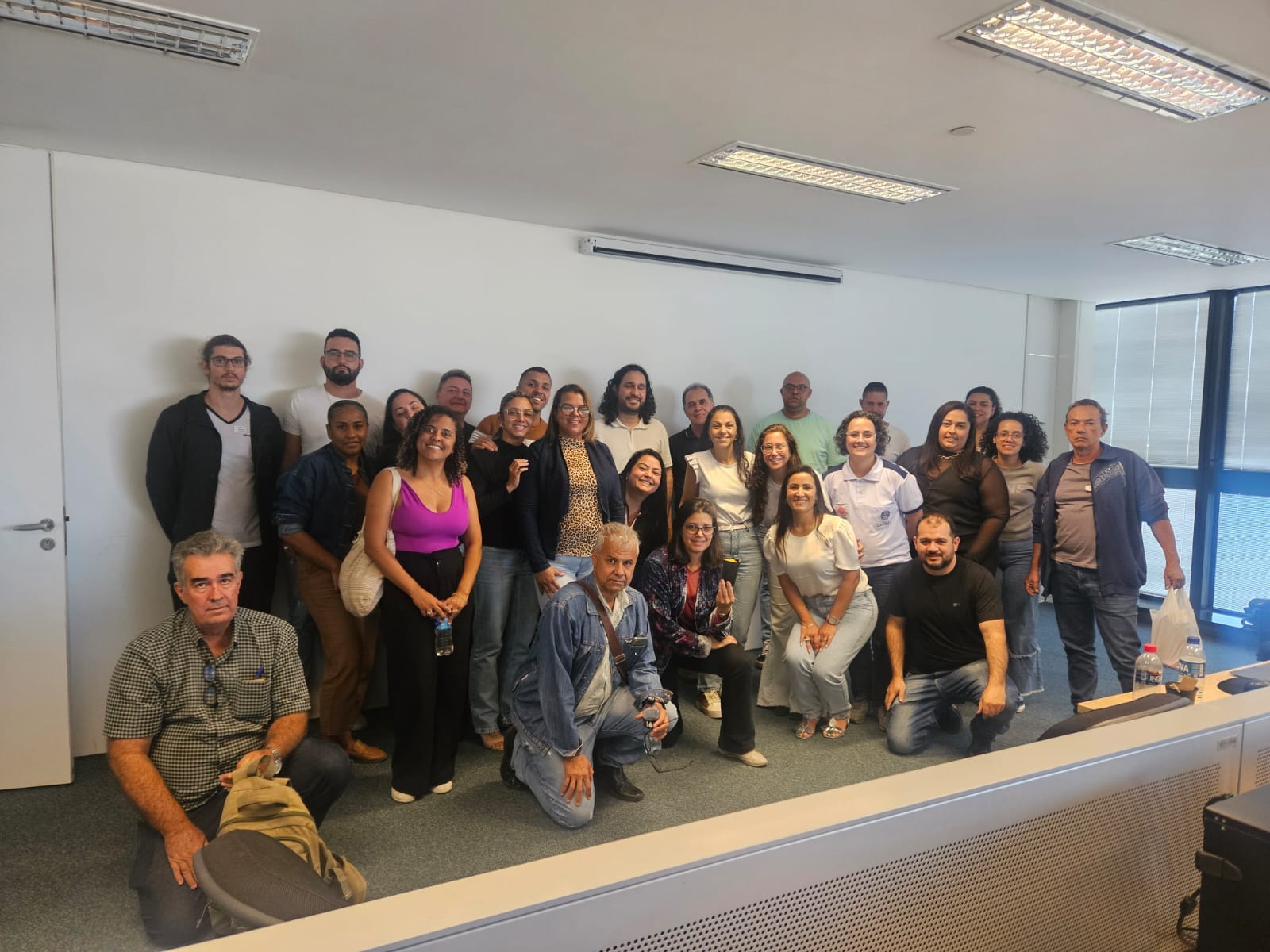 SECRETARIA DE SAÚDE DE PIUMHI APRESENTARÁ EXPERIÊNCIAS INOVADORAS NO COMBATE AO AEDES AEGYPTI EM EVENTO ESTADUAL